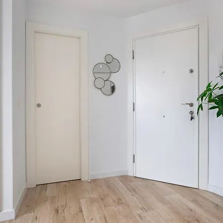 Apartment Casa Eu *