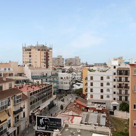 Apartment Casa Eu