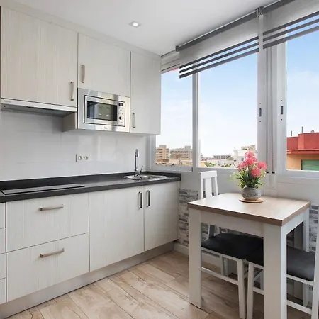 Apartment Casa Eu