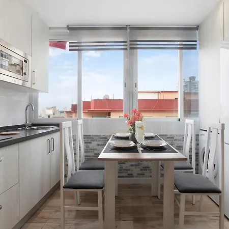 Casa Eu Apartment Torremolinos