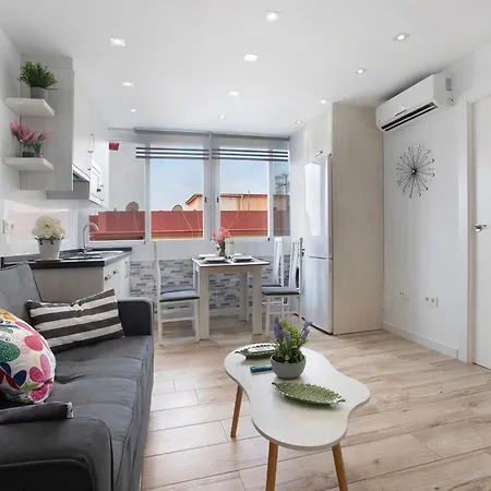 Apartment Casa Eu