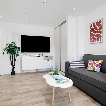 Apartment Casa Eu *