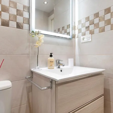 Apartment Casa Eu Torremolinos