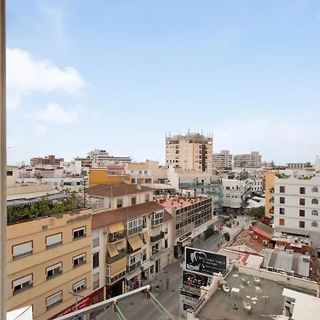 Casa Eu Apartment