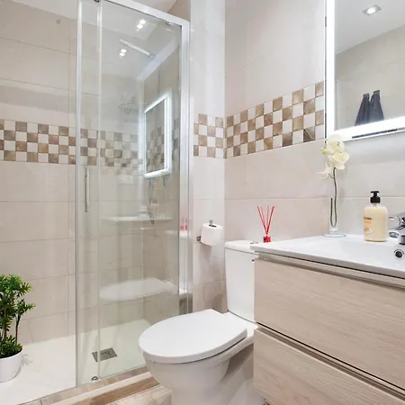 Casa Eu Apartment Torremolinos