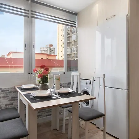 Lejlighed Casa Eu *